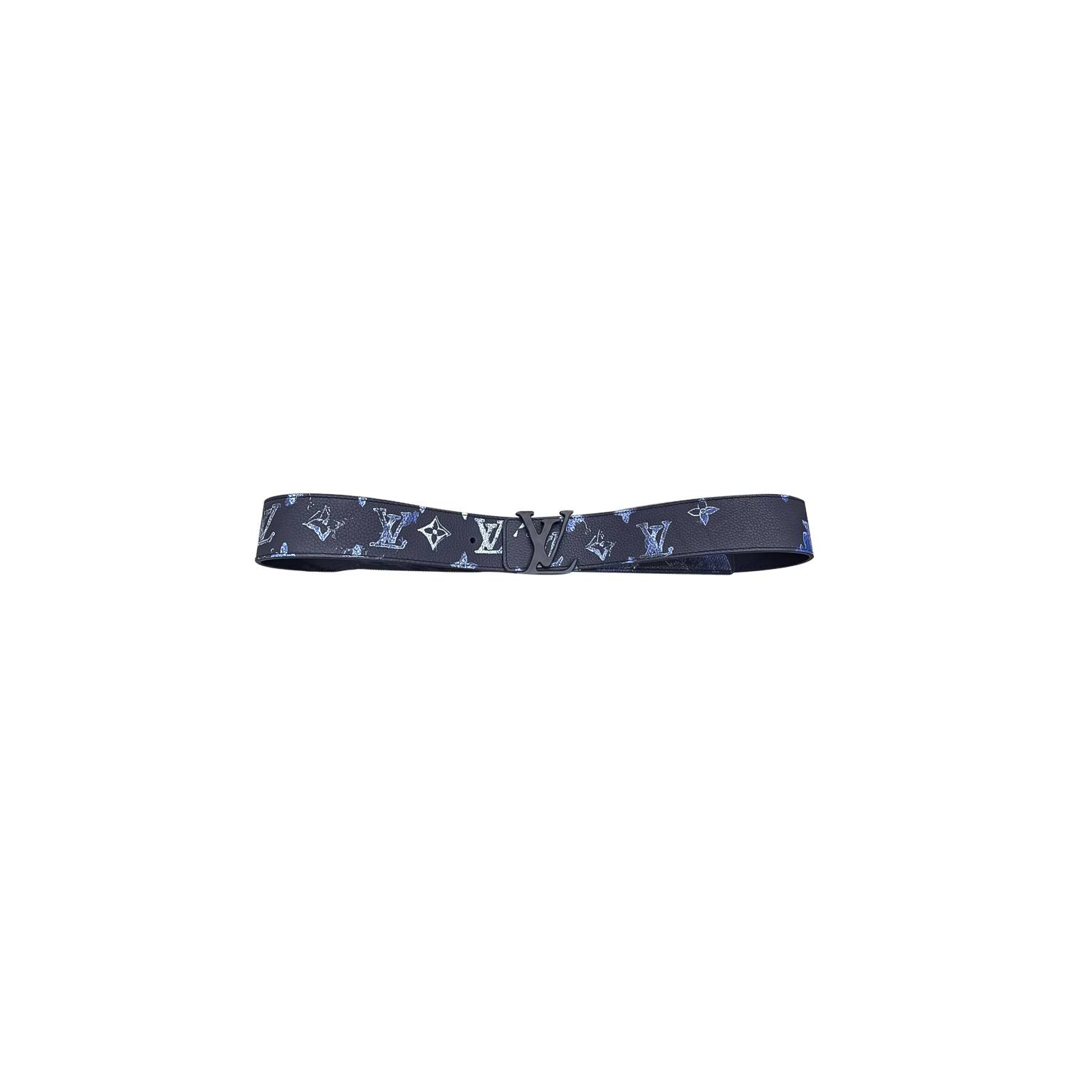 l**is V*t*n shape 40mm reversible belt